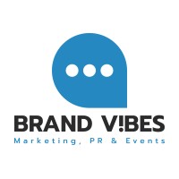 Brand Vibes logo, Brand Vibes contact details