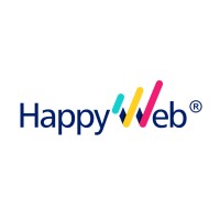 HappyWeb® logo, HappyWeb® contact details