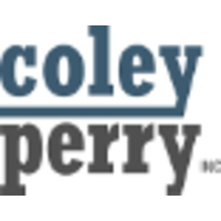 coleyperry, inc. logo, coleyperry, inc. contact details