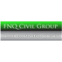 FNQ Civil Group logo, FNQ Civil Group contact details