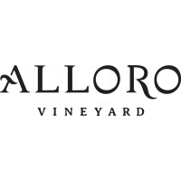 Alloro Vineyard logo, Alloro Vineyard contact details