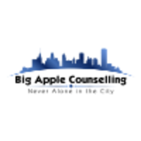 Big Apple Counseling logo, Big Apple Counseling contact details