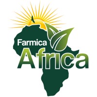 Farmica Africa logo, Farmica Africa contact details