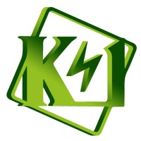 KE Industrial Services logo, KE Industrial Services contact details