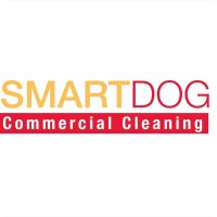 SmartDog Commercial Cleaning Services logo, SmartDog Commercial Cleaning Services contact details