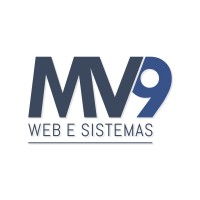 MV9 Web e Sistemas logo, MV9 Web e Sistemas contact details