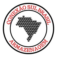 Conexão Sul Brasil Armazenagem logo, Conexão Sul Brasil Armazenagem contact details