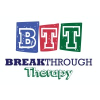 Breakthrough Therapy, LLC logo, Breakthrough Therapy, LLC contact details