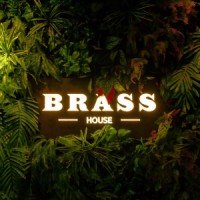 BRASS HOUSE logo, BRASS HOUSE contact details