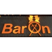 BARON Turkish Kitchen & Bar logo, BARON Turkish Kitchen & Bar contact details