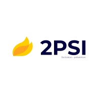 2PSI Formation logo, 2PSI Formation contact details