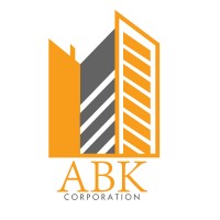 ABK CORPORATION logo, ABK CORPORATION contact details