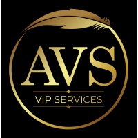 AVS Lounge logo, AVS Lounge contact details