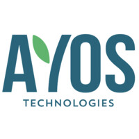 AYOS technologies logo, AYOS technologies contact details