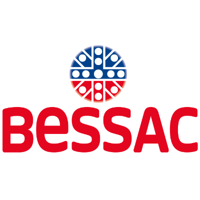 BESSAC logo, BESSAC contact details