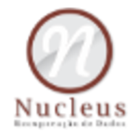 Nucleus Recuperação de Dados logo, Nucleus Recuperação de Dados contact details