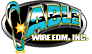 Able Wire EDM logo, Able Wire EDM contact details