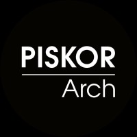 Piskor Architect logo, Piskor Architect contact details