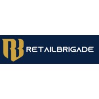 RetailBrigade LLC logo, RetailBrigade LLC contact details