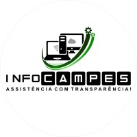 INFOCAMPES Assistência Técnica em Informática logo, INFOCAMPES Assistência Técnica em Informática contact details