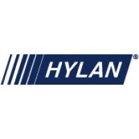 HYLAN logo, HYLAN contact details