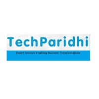 Techparidhi ERP Solutions Pvt Ltd logo, Techparidhi ERP Solutions Pvt Ltd contact details