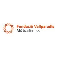 Fundació Vallparadís logo, Fundació Vallparadís contact details