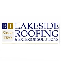 B.T. Lakeside Roofing & Exteriors logo, B.T. Lakeside Roofing & Exteriors contact details