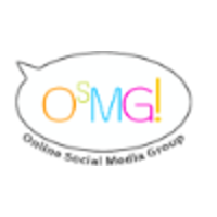 OSMG! Online Social Media Group logo, OSMG! Online Social Media Group contact details