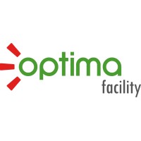 OPTIMA Facility logo, OPTIMA Facility contact details