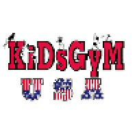 Kidsgym Usa Inc logo, Kidsgym Usa Inc contact details