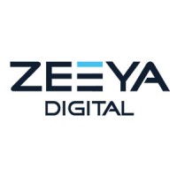 ZEEYA Digital logo, ZEEYA Digital contact details