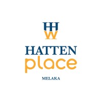 Hatten Place Melaka logo, Hatten Place Melaka contact details