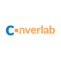 Converlab logo, Converlab contact details