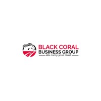 Black Coral Business Group logo, Black Coral Business Group contact details