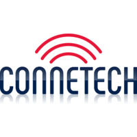 Connetech logo, Connetech contact details