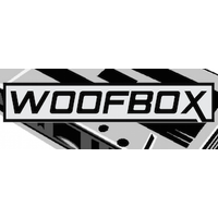 Woofbox logo, Woofbox contact details