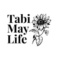 Tabi May Life logo, Tabi May Life contact details