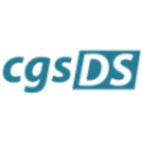 CGS DS logo, CGS DS contact details