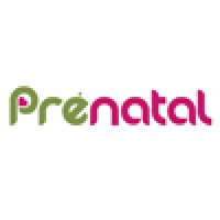 Prenatal logo, Prenatal contact details