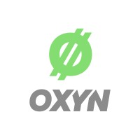 Oxyn logo, Oxyn contact details