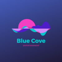 Blue Cove Entertainment logo, Blue Cove Entertainment contact details