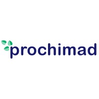 Prochimad logo, Prochimad contact details