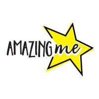 Amazing Me logo, Amazing Me contact details