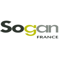 SOGAN France logo, SOGAN France contact details