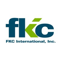 FKC International Inc. logo, FKC International Inc. contact details