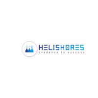 Helishores, inc logo, Helishores, inc contact details