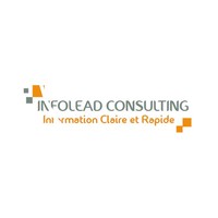 InfoLead Consulting logo, InfoLead Consulting contact details