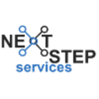 Next Step Services logo, Next Step Services contact details