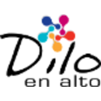 Dilo en alto logo, Dilo en alto contact details